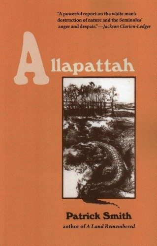Patrick D Smith Allapattah (Paperback)Another great item from Rarewaves USA | Free delivery!