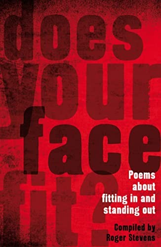 Does Your Face Fit? by Stevens, Roger Paperback / softback Book The Fast FreeFREE US DELIVERY | ISBN: 1408149508 | Quality Books