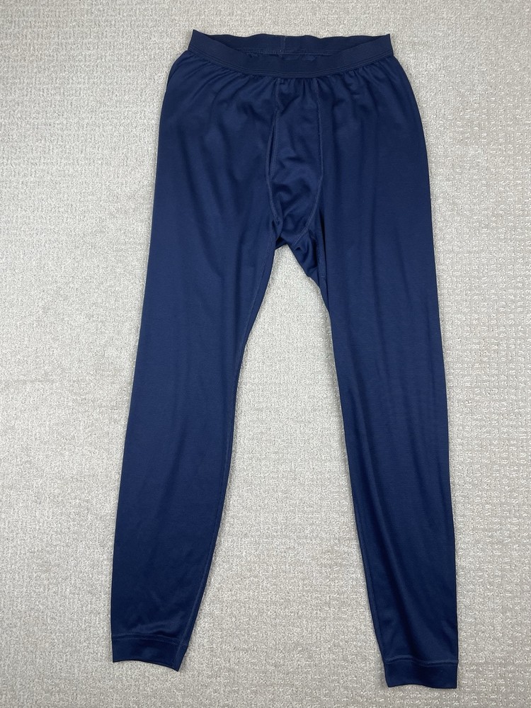 Vintage Patagonia Capilene Mens Medium Base Layer Bottoms USA Made