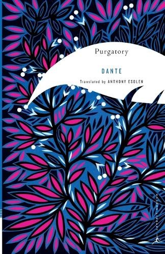 Dante Purgatory (Paperback) Divine ComedyAnother great item from Rarewaves USA | Free delivery!