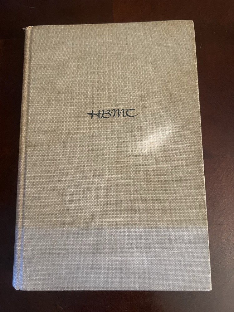 Virginia Woolf  To The Lighthouse Original 1st Edition (1927)