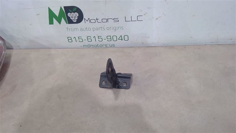 2017-2021 CHEVROLET MALIBU REAR LEFT  SIDE SEAT LOCK LATCH BRACKET OPU32343