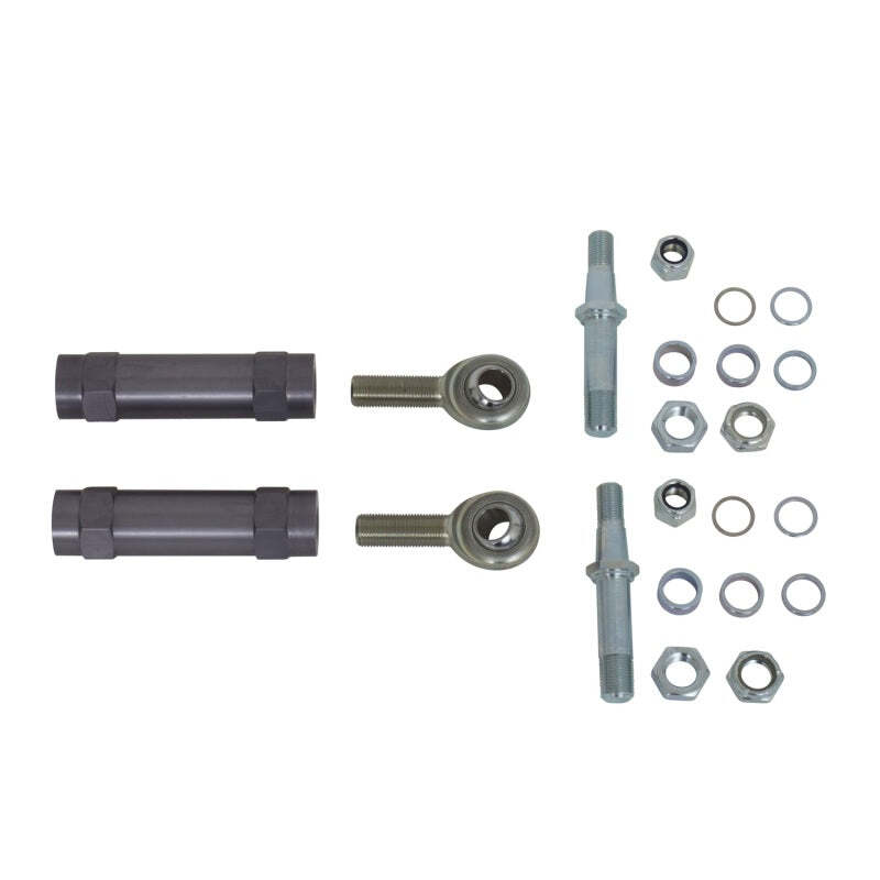 BBK Fits 79-93 Mustang Front Bump Steer Tie Rod End Kit