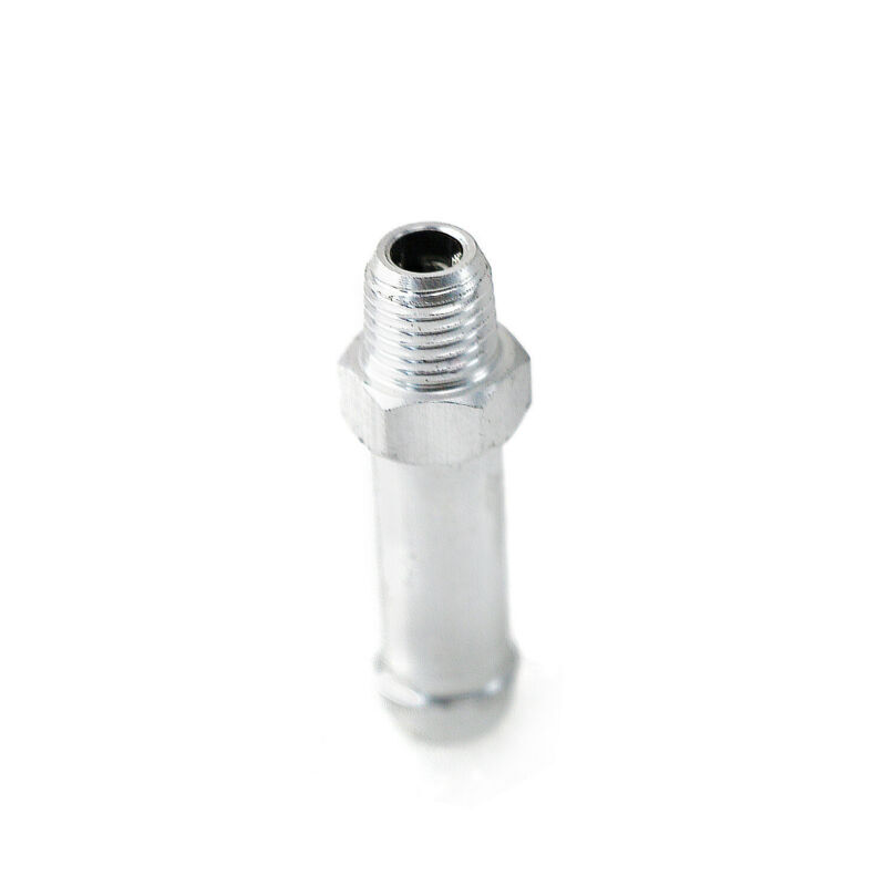 Universal Radiator Overflow Nipple - Fits 1/16
