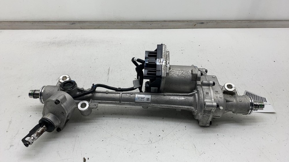2016-2020 Tesla Model S X Electric Power Steering Gear Rack & Pinion Assembly