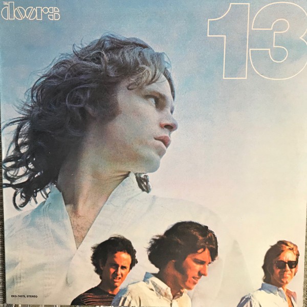 The Doors - 13
