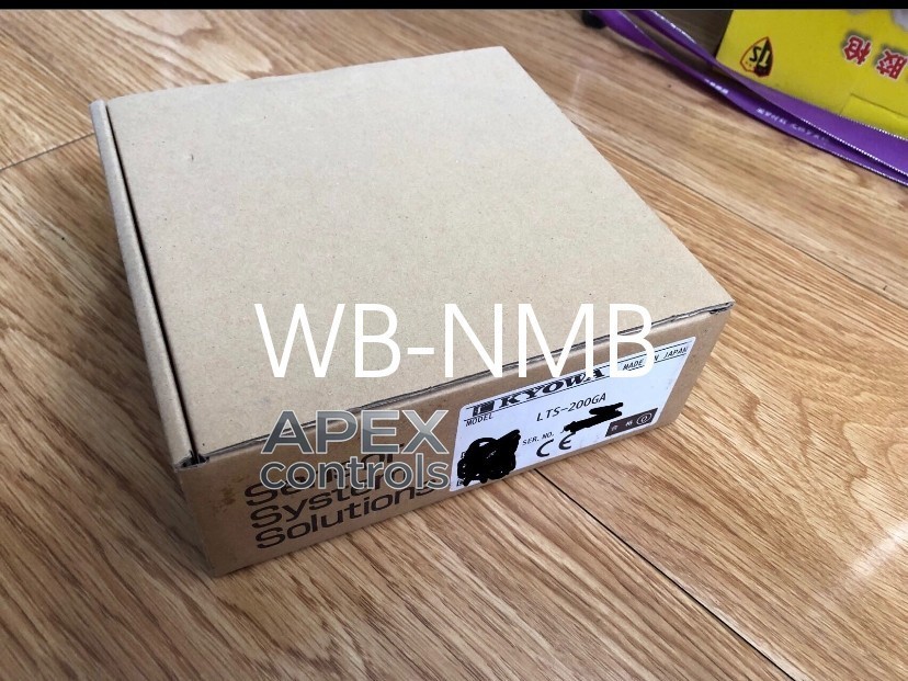 LTS-200GA Measuring force sensor New FedEx or DHL