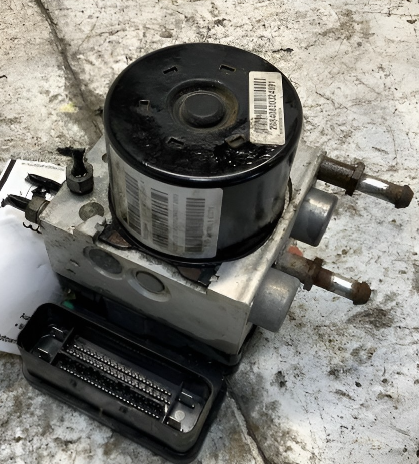 2009-2010 Dodge Caravan ABS Anti Lock Brake Pump Module Assembly OEM