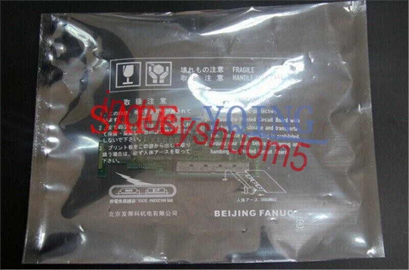 1PCS New Fanuc A20B-2101-0581 Circuit Board