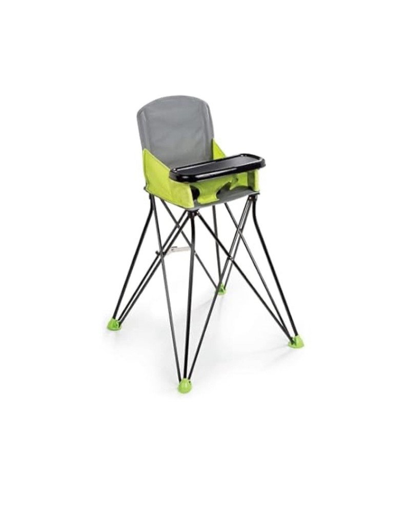 Portable/Outdoor Highchair Convenient Carry Summer Pop 'N Sit -Baby/Toddler Seat