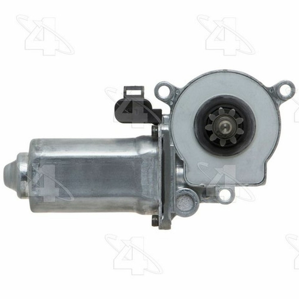 ACI 82162 Power Window Motor For Select 03-16 Chevrolet GMC Models