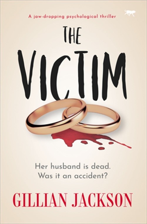 The Victim (Paperback or Softback)