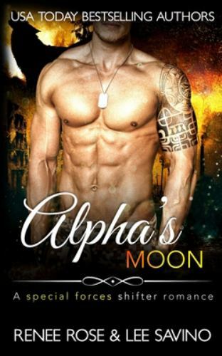 Alpha's Moon, Brand New, Free shipping in the US
