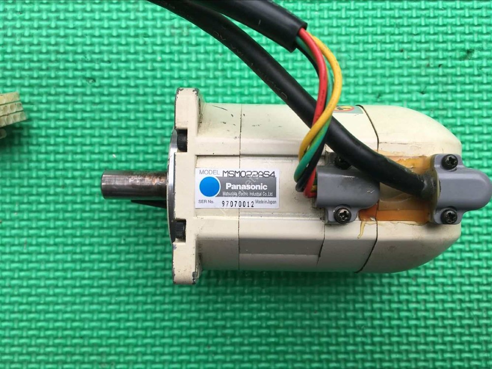 1PC 100% TEST MSM022AS4 Have warranty (DHL or Fedex shipping)