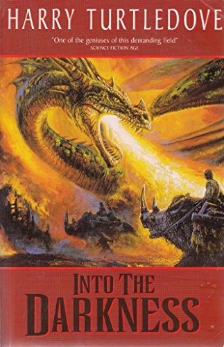 Into the Darkness by Turtledove, Harry Paperback Book The Fast Free ShippingFREE US DELIVERY | ISBN: 0684858258 | Quality Books