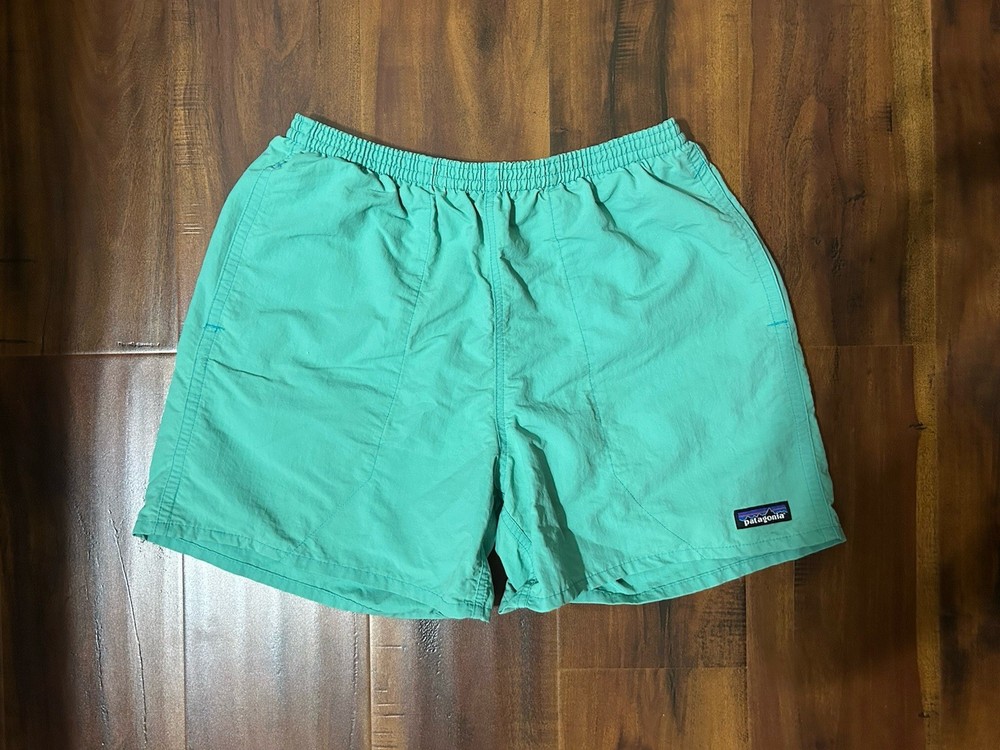 Patagonia Men's Baggies Shorts 5