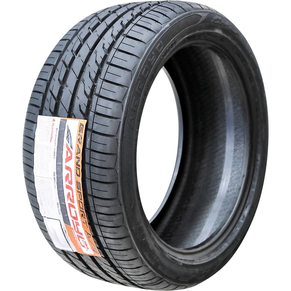 Tire Arroyo Grand Sport A/S 225/30R22 ZR 89W XL AS High Performance