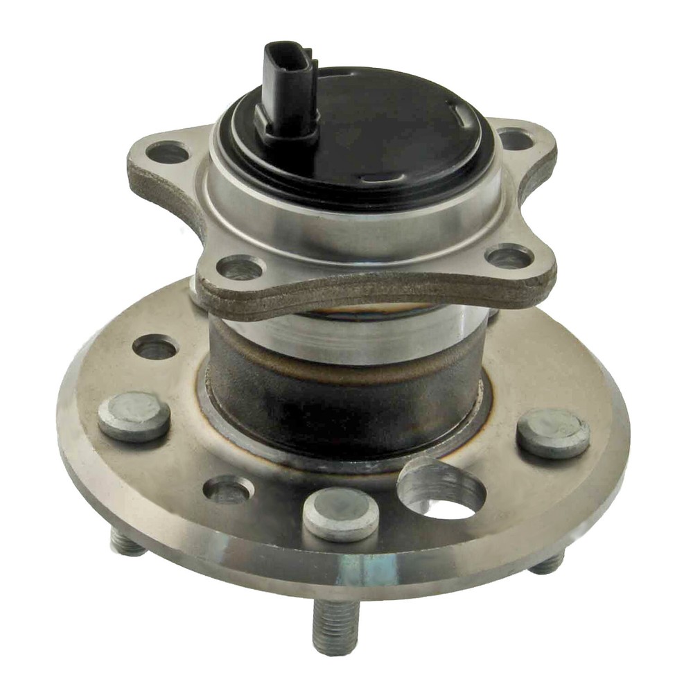 Wheel Bearing and Hub Assembly-FWD Coast to Coast Automotive Products 512207