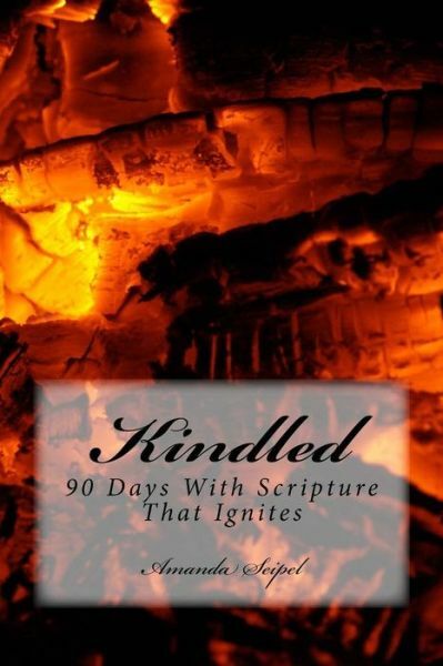 90-Day Scripture Devotional to Ignite Your Faith  