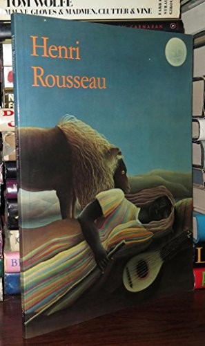 Rousseau (Basic Art) by Stabenow, Cornelia Paperback Book The Fast Free ShippingFREE US DELIVERY | ISBN: 3822805521 | Quality Books