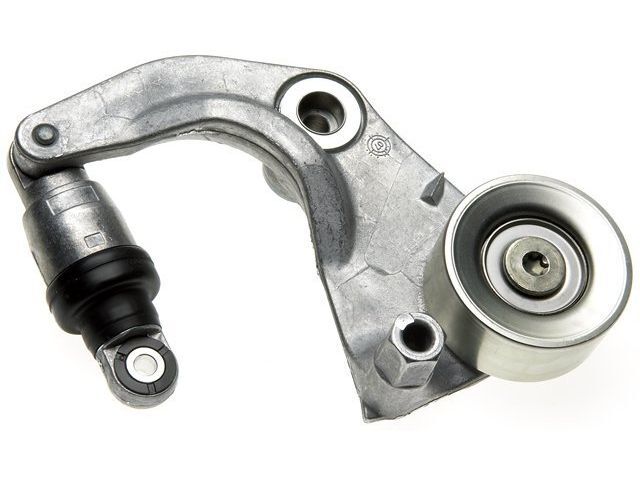 Gates Accessory Belt Tensioner fits Honda Civic 2006 78BBSH