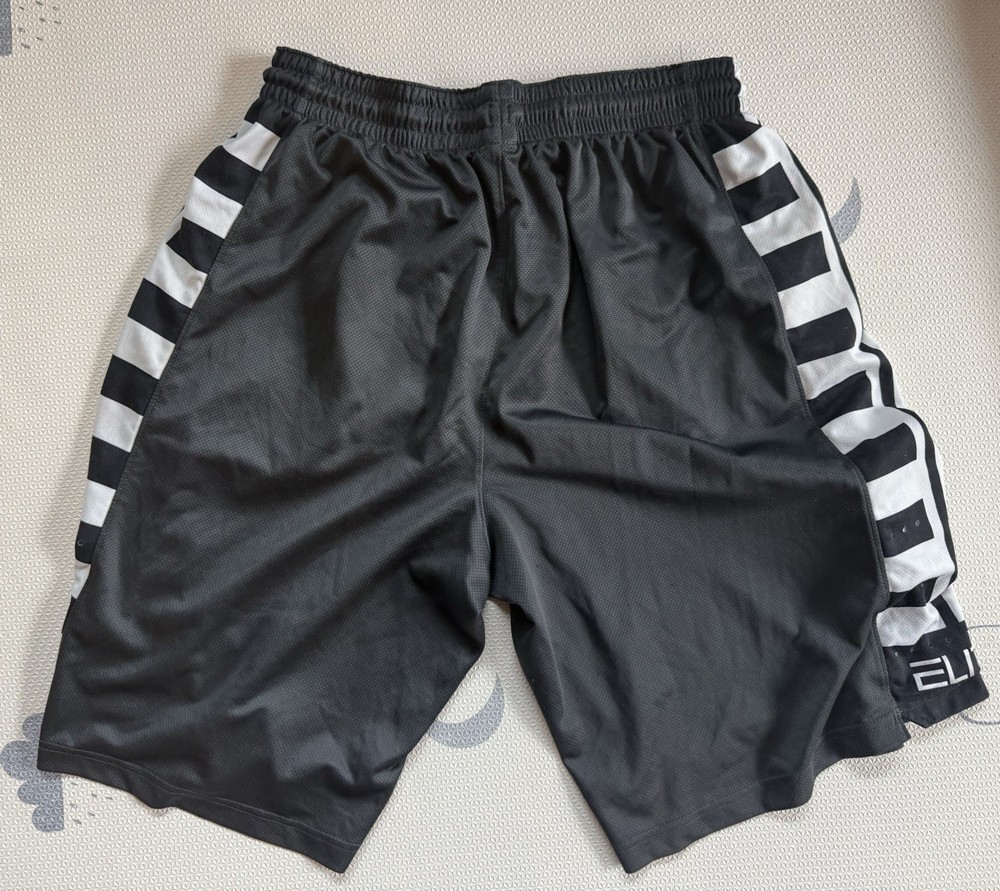 Nike Elite Basketball Shorts XL