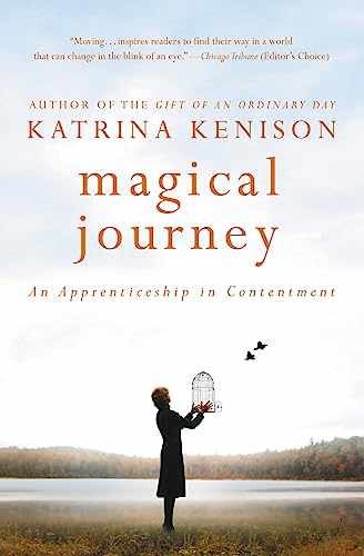Magical Journey: An - Paperback, by Kenison Katrina - Acceptable n