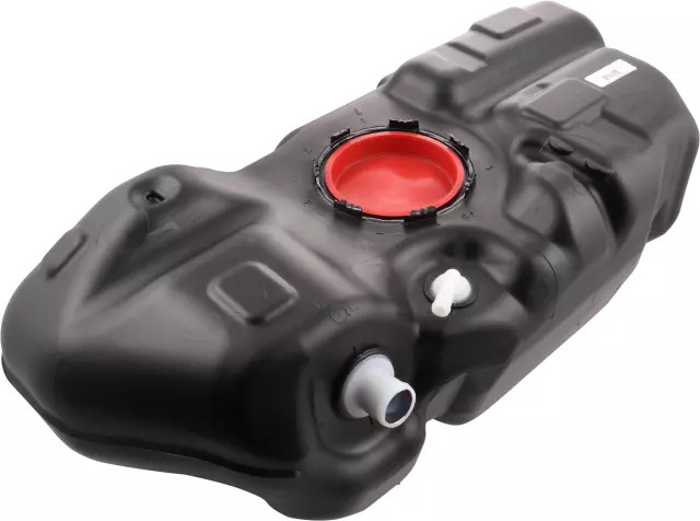 Genuine Nissan Tank Assembly - Fuel 17202-5RA0B