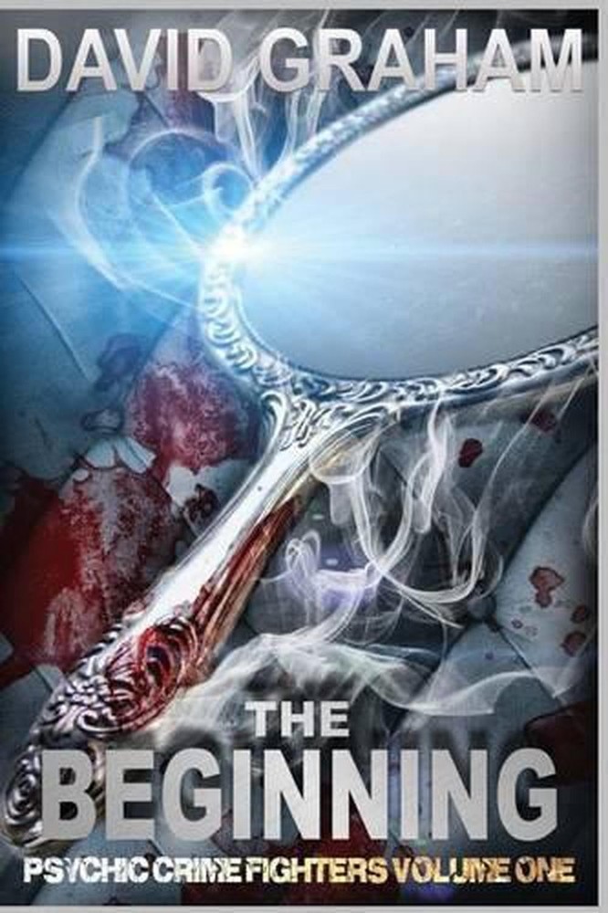 The Beginning by David Graham (English) Paperback Book
