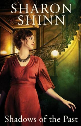 Shadows of the Past, Like New Used, Free shipping in the US