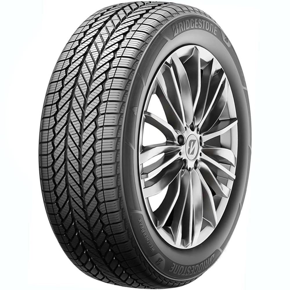 Bridgestone Weatherpeak All-Season 275/60R20 SUV Tire