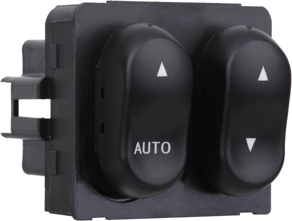 1999-2002 F150 1999-2000 F250 F350 Lobo Driver Side Window Switch–Compatible