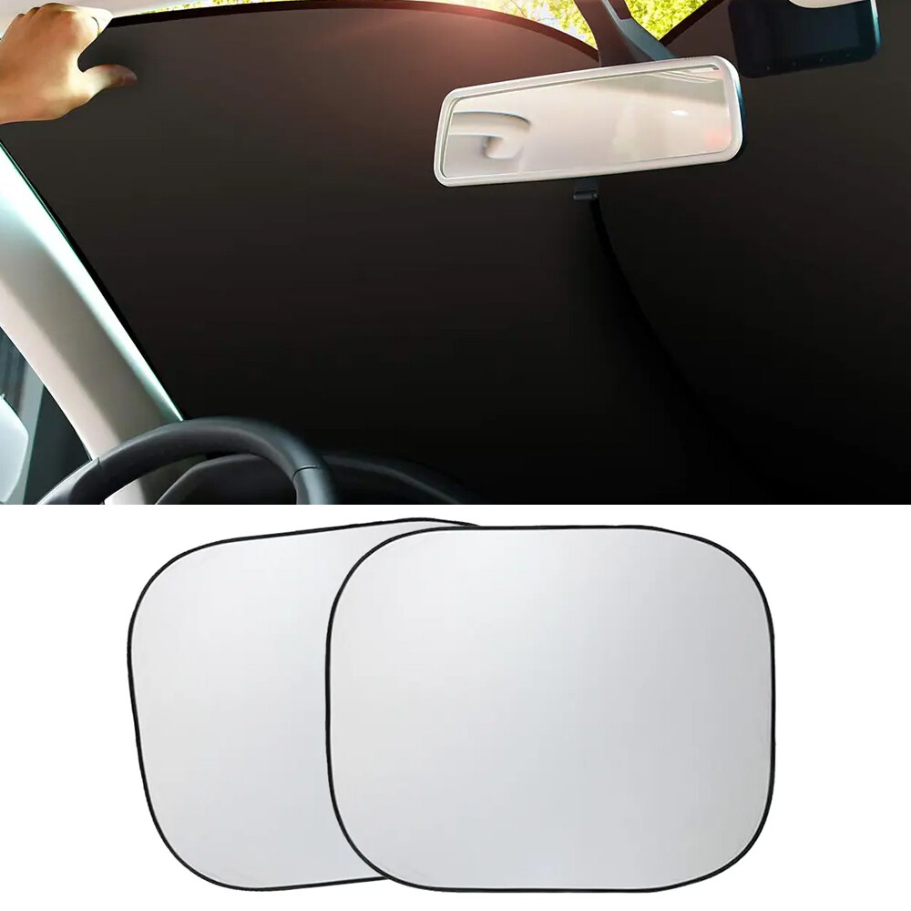 1989-2007 Toyota Celica Car Windshield Sun Shade Cover & Visor