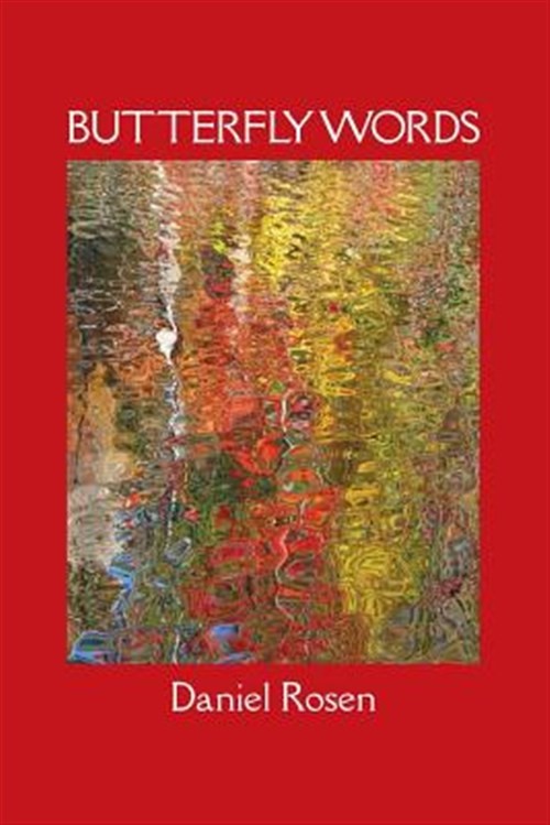 Butterfly Words, Like New Used, Free shipping in the US