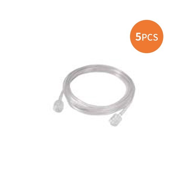 5PCS Smiths Medical 8211 Sample Line Extension1.2 m (4 ft)