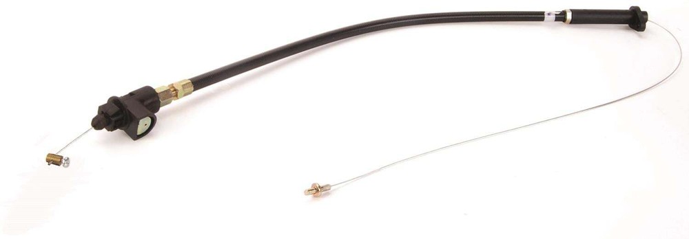 JEGS 603101 Universal Throttle Valve Cable