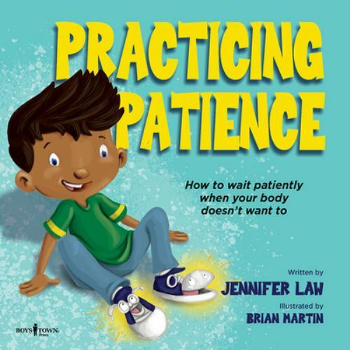 Practicing Patience : How to Wait Patiently