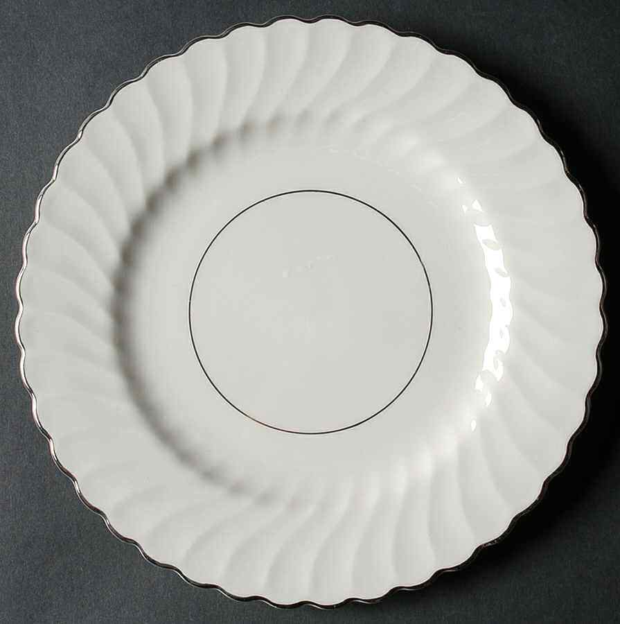 Syracuse Charm Salad Plate 701915