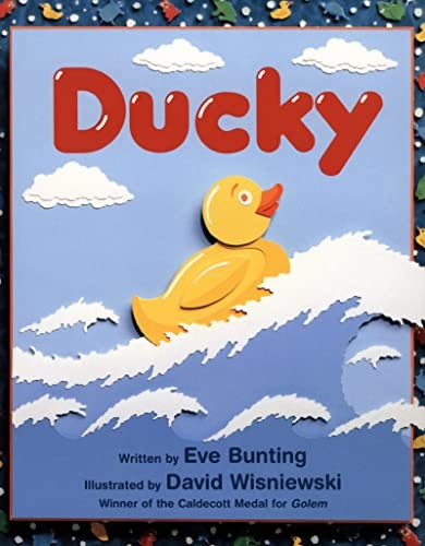 Ducky, Bunting, Eve