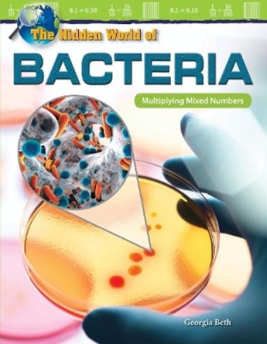 Georgia Beth The Hidden World of Bacteria (Paperback)Another great item from Rarewaves USA | Free delivery!