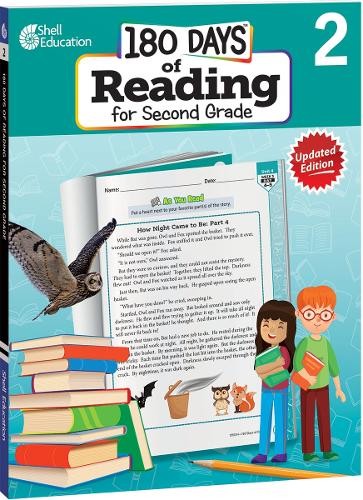 Kristi Sturgeon Heather Schwartz He 180 Days™: Reading for Second G (Paperback)Another great item from Rarewaves USA | Free delivery!