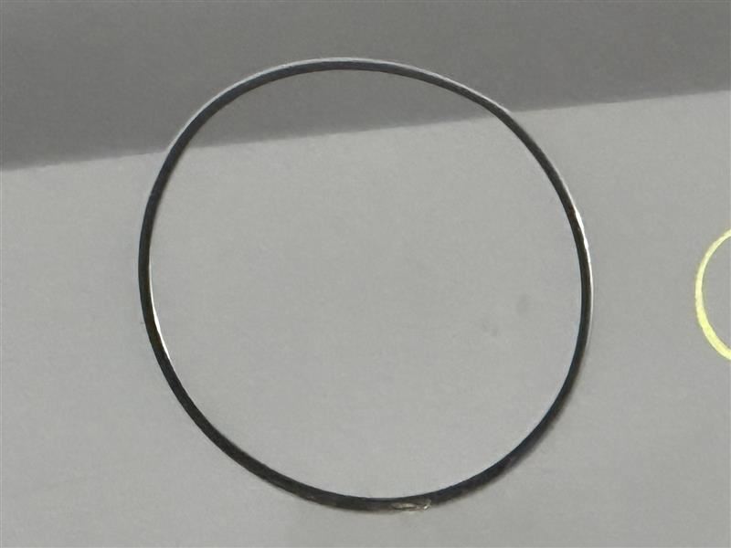 FORTE     2021 Fuel Filler Door 2656493