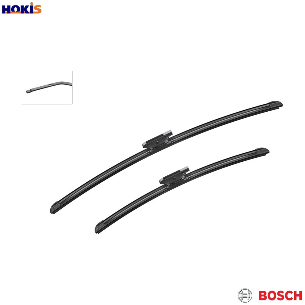 WIPER BLADE 3 397 014 248 FOR RENAULT TALISMAN/Sport/Tourer/Grandtour MEGANE