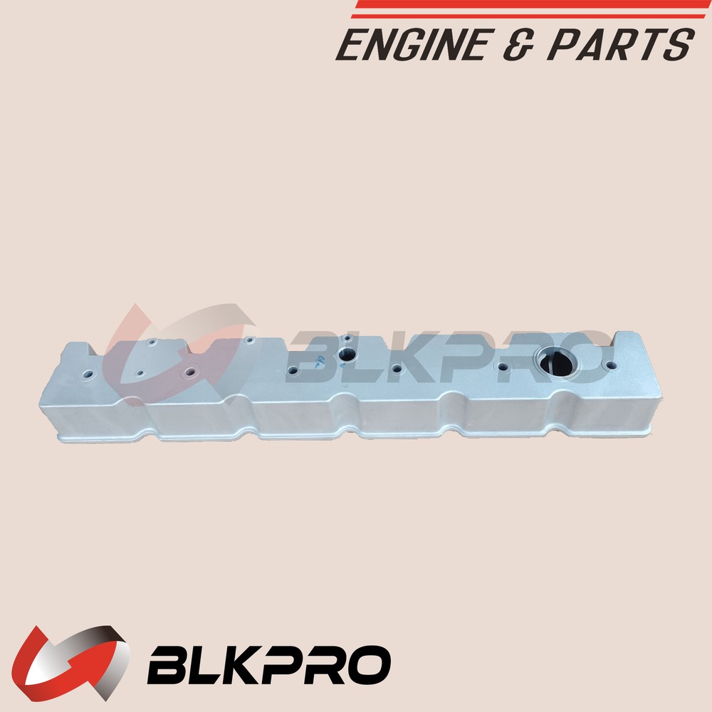 New Cover Valve For Cummins Engine Parts 6CT 3903791 3907734 3927907 3930903