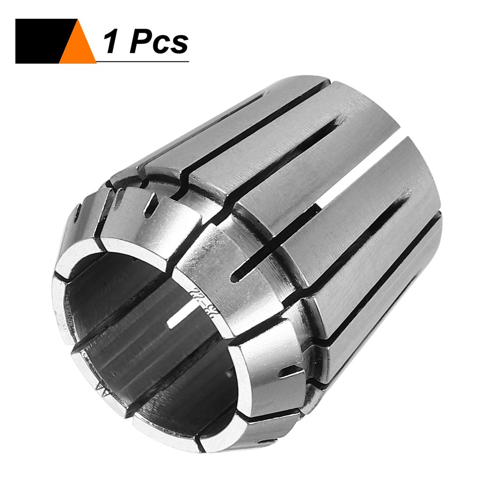 ER32 23mm Spring Collet 65Mn Spring Steel for CNC Engraving Milling Lathe Tool