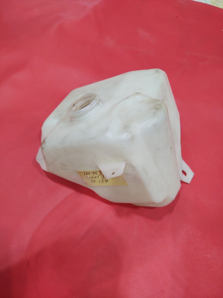 NOS GM OEM 82-87 Camaro Firebird Windshield Washer Reservoir