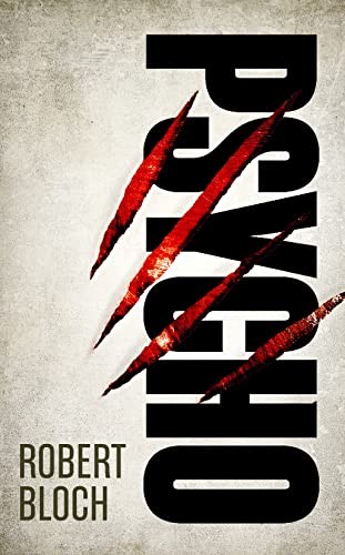 Psycho by Robert Bloch 0719810817 The Fast Free ShippingFREE US DELIVERY | ISBN: 0719810817 | Quality Books