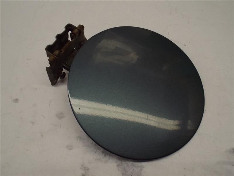 SIER15OLD 2007 Fuel Filler Door 187026