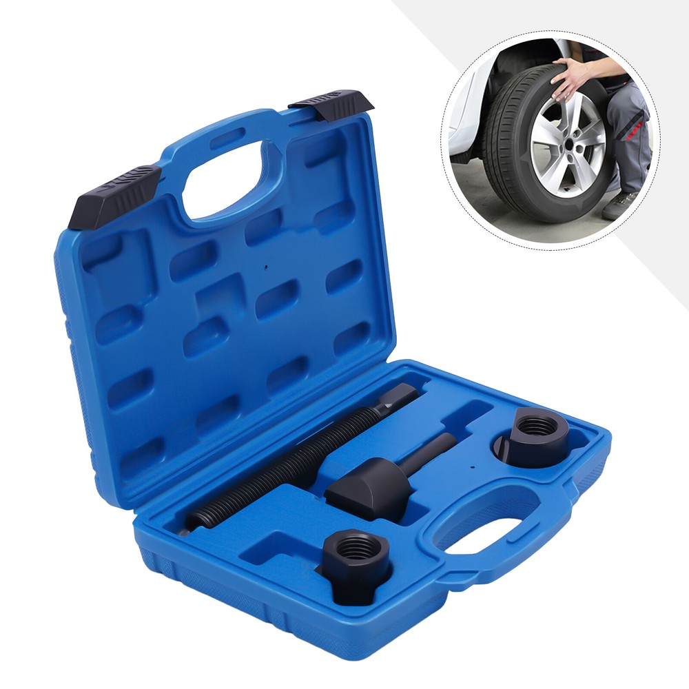 Dual Wheel Separator Wheel Hub Remover Tool For Truck Bus Dual Wheel Separator!!