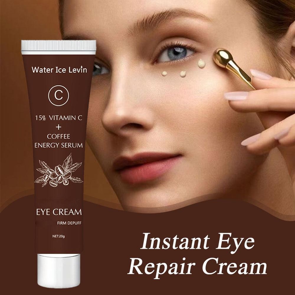 Instant Eye Repair Eye Cream Eliminate Eye Bags Quickly Relieve Eye Fatigu T7N7